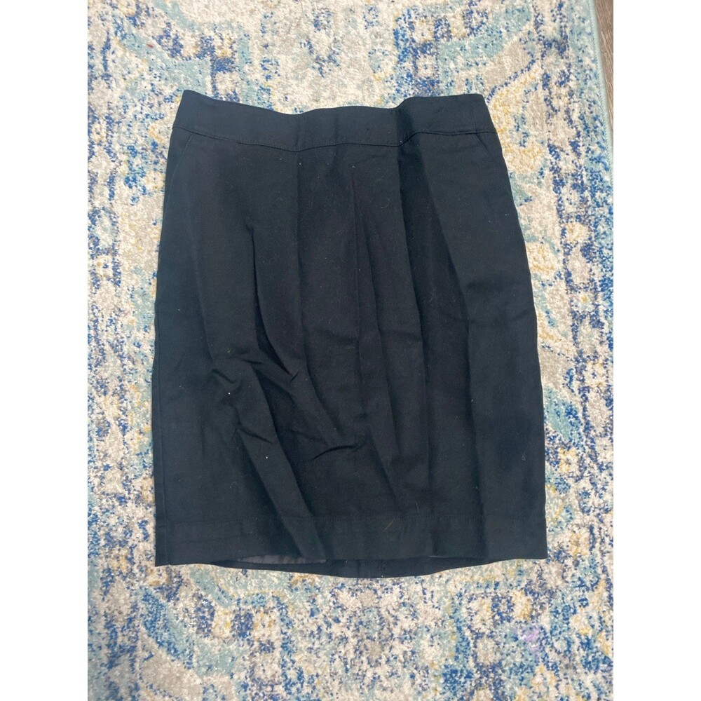 pencil skirt